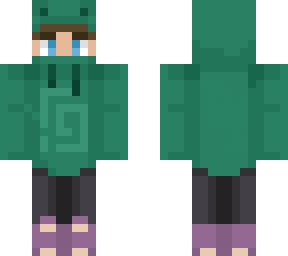 frog me