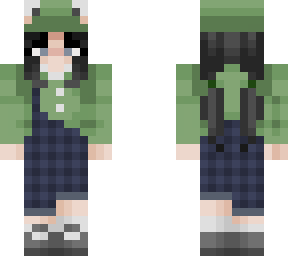 frog overalls