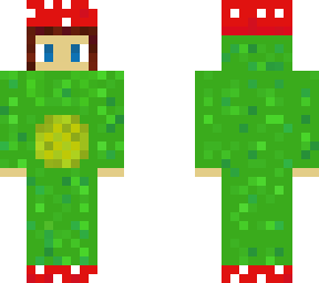 frog person matching