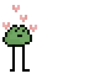 froggie love