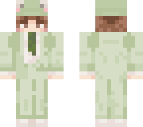 froggiesuit