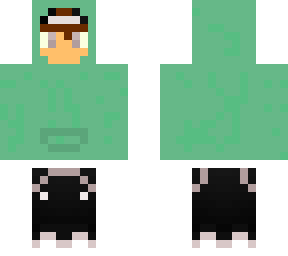 froggo sweater version boy