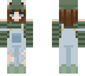 froggy frog (redone)