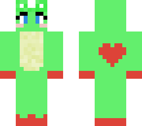 frogie