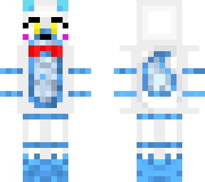 frost mangle