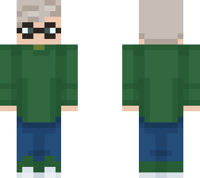 gabe with glasses
