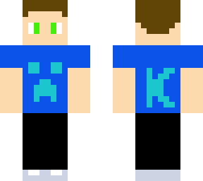 gamer 1