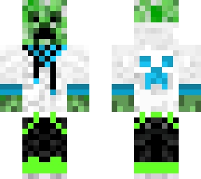gamer creeper