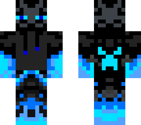 gamer enderman