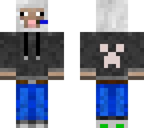 gamer sheep