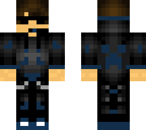 gamer with sunglasses