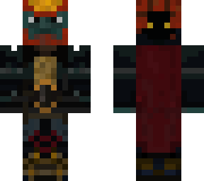 ganondorf