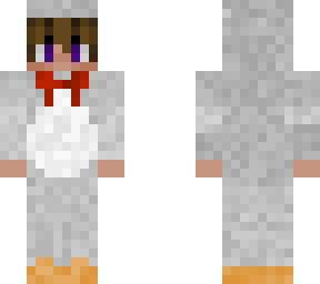 george's epoc skin easter edition