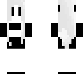 ghost girl