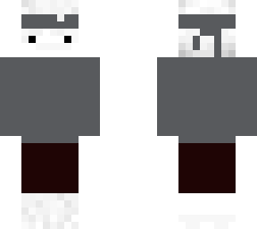 ghost josephgamies