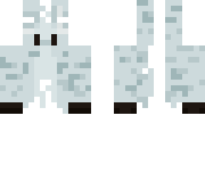 ghost me