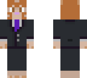 ginger business