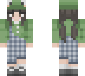 girl