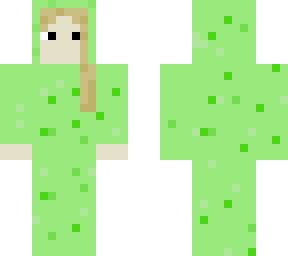girl crocodile