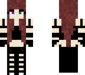 girl skin