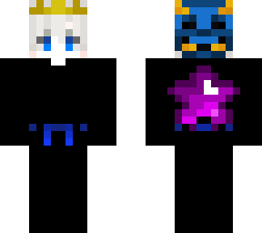glub blue