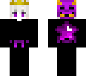 glub purple