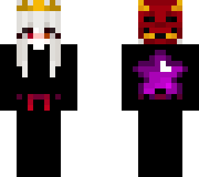 glub red