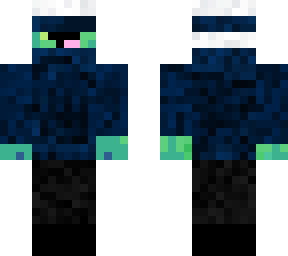 gojo turtle