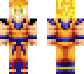 goku