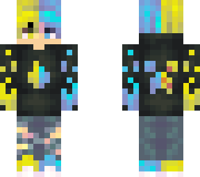 gold and diamond half and half