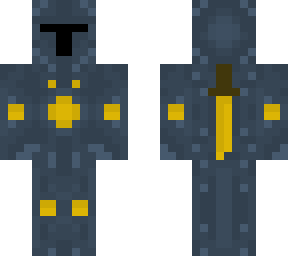 golden sword temple guard