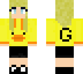 goose (prototype)