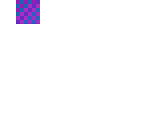 gradient square