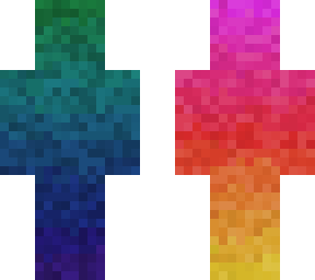 gradient thing?