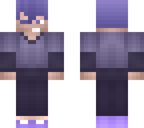 grape juice dude