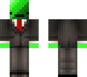 green boss