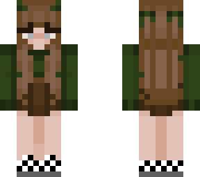 green devil