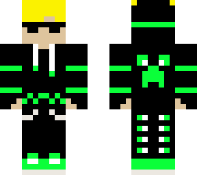 green gamer