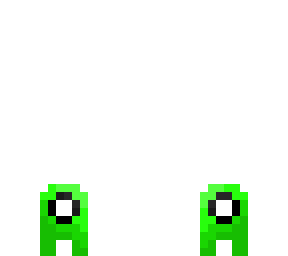 green is sus