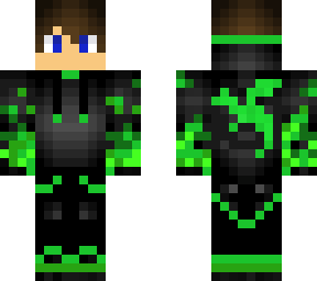 green nova