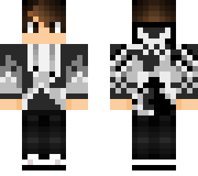 grey fire boy