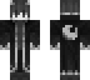 grey mage