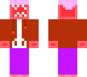 gus the red slime
