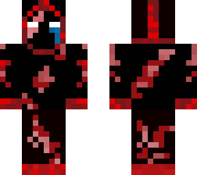 half dead