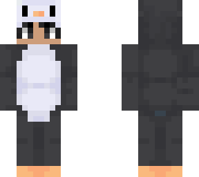 haunter penguin v2