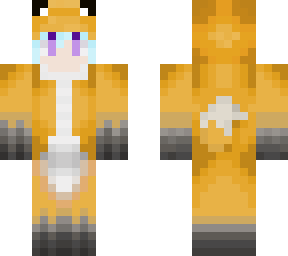 hayden the fox