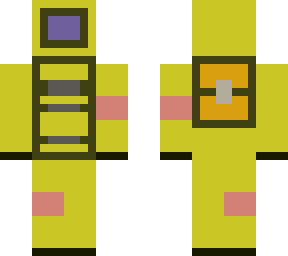 hazmat explorer
