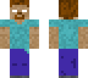 herobrine