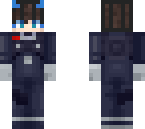 hiro darling in the franxx (reposted)