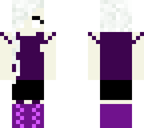 horobrine girl